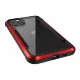 Чехол X-Doria Defense Shield для iPhone 11 Pro Max Красный - Изображение 100219