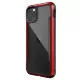 Чехол X-Doria Defense Shield для iPhone 11 Pro Max Красный - Изображение 100222