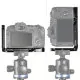 L-площадка SmallRig APL2350 для Canon EOS RP - Изображение 99314