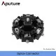 Крепление Aputure Splice Connector для 8ми жезлов - Изображение 207692