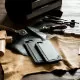 Чехол X-Doria Defense Lux для iPhone 7/8 Plus Black Leather - Изображение 66427