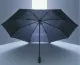 Зонт 90 Points NinetyGo Large And Convenient All-Purpose Чёрный - Изображение 159949