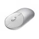 Мышь Xiaomi Mi Portable Mouse 2 Серебро - Изображение 167424