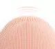 Аппарат для ультразвуковой чистки лица Jordan & Judy Silicone Facial Cleaner Розовый - Изображение 176966