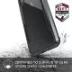 Чехол X-Doria Defense Shield для iPhone X/Xs Чёрный - Изображение 94930