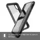 Чехол X-Doria Defense Shield для iPhone X/Xs Чёрный - Изображение 94931