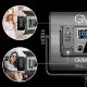 Комплект осветителей GVM 880RS (3шт) - Изображение 219052