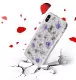 Чехол PQY Shell для iPhone XR Серебро - Изображение 81124