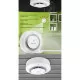 Датчик дыма Xiaomi Mijia Honeywell Smoke Alarm Белый - Изображение 172005