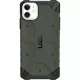 Чехол UAG Pathfinder для iPhone 11 Оливковый - Изображение 105304