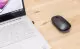 Мышь Xiaomi Mi Wireless Mouse USB Чёрная - Изображение 106210