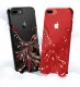 Чехол PQY Phoenix для iPhone 7/8 Plus Черный - Изображение 53232