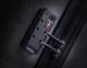 Чемодан Xiaomi Mi Suitcase Series 24" Чёрный - Изображение 177010