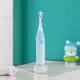 Электрическая зубная щетка детская Mitu Children Голубая - Изображение 134576