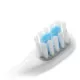 Электрическая зубная щетка детская Mitu Children Голубая - Изображение 134581