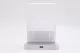 Беспроводная зарядка Xiaomi Vertical Air-Cooled 30W Белая - Изображение 175887