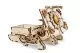 Конструктор 3D-пазл Ugears - Янтарная шкатулка - Изображение 107936