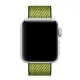 Ремешок Woven Nylon band Alt для Apple Watch 38/40 Зелёный - Изображение 80055