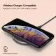 Чехол VRS Design Damda High Pro Shield для iPhone XS MAX Deep Red - Изображение 108917