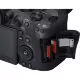 Беззеркальная камера Canon EOS R6 Mark II Body - Изображение 221785