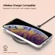 Чехол VRS Design Damda High Pro Shield для iPhone XS MAX White Edition - Изображение 108913