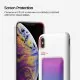 Чехол VRS Design Damda High Pro Shield для iPhone XS MAX Pink Blue - Изображение 108907
