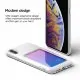 Чехол VRS Design Damda High Pro Shield для iPhone XS MAX Pink Blue - Изображение 108910