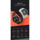 Умные часы Mibro Air Чёрные - Изображение 175972
