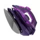 Беспроводной паровой утюг Lofans Electric Steam Iron Фиолетовый - Изображение 115649
