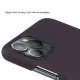 Чехол Pitaka MagEz для iPhone 11 Pro Бордовый - Изображение 126168