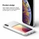 Чехол VRS Design Damda High Pro Shield для iPhone XS MAX Orange Purple - Изображение 108898