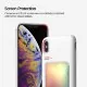 Чехол VRS Design Damda High Pro Shield для iPhone XS MAX Orange Purple - Изображение 108900