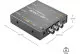Мини конвертер Blackmagic Mini Converter Audio - SDI 4K - Изображение 151880