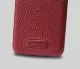 Чехол Pierre Cardin для iPhone Xs Max Красный - Изображение 84445