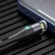 Кабель Baseus Zinc Magnetic USB - Type-C 3A 1м Зеленый - Изображение 146674
