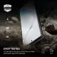 Чехол VRS Design Damda Single Fit для Galaxy Note 10 Чёрный - Изображение 109123