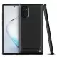 Чехол VRS Design Damda Single Fit для Galaxy Note 10 Чёрный - Изображение 109124