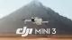 Квадрокоптер DJI Mini 3 (RC) - Изображение 208163