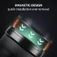 Светофильтр K&F Concept Nano-X Magnetic Black Mist 1/8 49мм - Изображение 187000