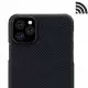 Чехол Pitaka MagEz для iPhone 11 Pro Max Черный карбон - Изображение 122015