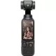 Компактная камера с трехосевой стабилизацией DJI Osmo Pocket 3 - Изображение 227376