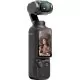 Компактная камера с трехосевой стабилизацией DJI Osmo Pocket 3 - Изображение 227382