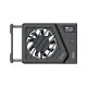 Система охлаждения Ulanzi CA25 Upgraded для камеры Sony/Canon/Fujifilm/Nikon Чёрная - Изображение 238232