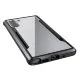 Чехол X-Doria Defense Shield для Samsung Galaxy Note10 Чёрный - Изображение 101229