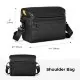 Сумка - рюкзак K&F Concept Collapsible Camera Bag 2 Way 22L - Изображение 233174