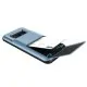 Чехол с отсеком для карт VRS Design Damda Folder для Galaxy S8 Plus Синий - Изображение 56917