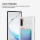 Чехол VRS Design Damda High Pro Shield для Galaxy Note 10 Cream White - Изображение 108942