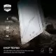 Чехол VRS Design Damda High Pro Shield для Galaxy Note 10 Cream White - Изображение 108943
