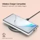Чехол VRS Design Damda High Pro Shield для Galaxy Note 10 Cream White - Изображение 108944