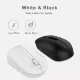Мышь MIIIW Wireless Office Mouse Чёрная - Изображение 131495
